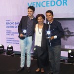 Ufal é vencedora do Prêmio Braskem de Jornalismo na categoria estudante