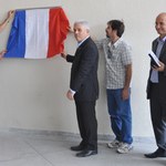 Ufal inaugura prédio sede do Campus do Sertão