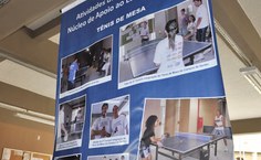 Trabalho feito pelos estudantes