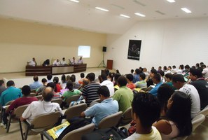Workshop de Matemática em Educação a Distância reúne representantes de municípios de Alagoas e Pernambuco