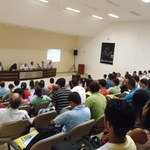 Workshop de Matemática em Educação a Distância reúne representantes de municípios de Alagoas e Pernambuco