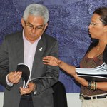 Ascom apresenta relatório de mídia 2012