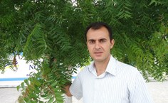 Adriano Jorge continua a pesquisa no doutorado em Minas