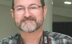 Mauricio Aquino, mestrando em Ciências da Saúde pela Ufal