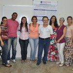 Centro de Educação desenvolve pesquisa  na área de Educação de Jovens e Adultos