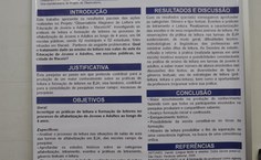 Pesquisa sobre Educação de Jovens e Adultos integrou programação do I Caiite também como tema de debates na área