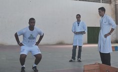 No momento, os pesquisadores estão colhendo dados, que devem ser analisados e seus resultados publicados em agosto deste ano