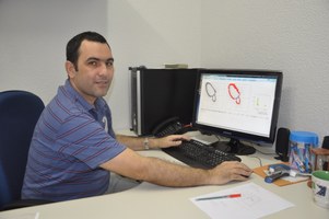 Modelo matemático facilita criação de desenhos de superfícies tridimensionais