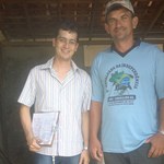 Pesquisa busca identificar melhor método de gerenciamento de produção de leite em Alagoas