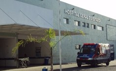 HGE, foto Agência Alagoas