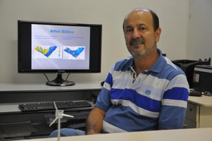 Pesquisa revela potencial para produção de Energia Eólica em Alagoas