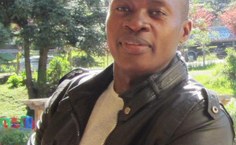 Isidro Tuleni é estudante de Meteorologia e desenvolve estudos sobre Energia Eólica