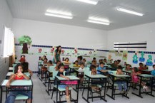 Escola pública de Alagoas está cada vez mais dependente de parcerias, segundo a pesquisa