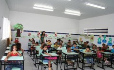 Escola pública de Alagoas está cada vez mais dependente de parcerias, segundo a pesquisa