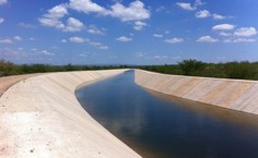 Canal do Sertão