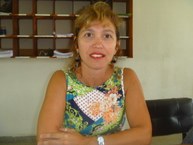 Professora Alessandra Marchioni