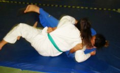Atletas de judô sentem pouco desgaste físico após ingestão de cafeína