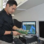 Placa de simulador de direção produzida no Campus Arapiraca é utilizada em vários países
