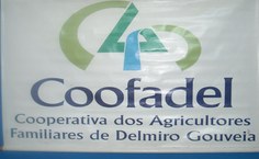 Cooperativa parceira no projeto Cordeiro Verde