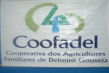 Cooperativa parceira no projeto Cordeiro Verde