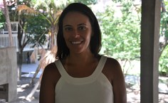 Pesquisadora do CNPq Acácia Malhado realiza estudo inédito no Brasil