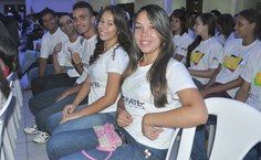 Alunos do Pronatec Ufal