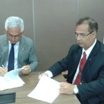 Ebserh e Ufal assinam parceria para gestão de hospital universitário em Maceió