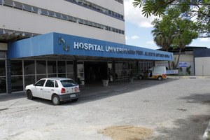 Ebserh tem autorização para realizar concurso para Hospital Universitário de Ufal