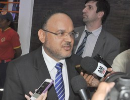 Novo ministro da Educação fala com exclusividade para o Portal da Ufal