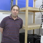 Pesquisador do Instituto de Física supera a marca de mais de mil citações em trabalhos científicos