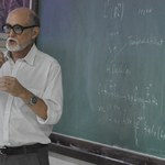 Ph.D na área de Análise ministra minicurso na Ufal