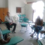 Projeto Pró-carroceiros continua atividades em 2014