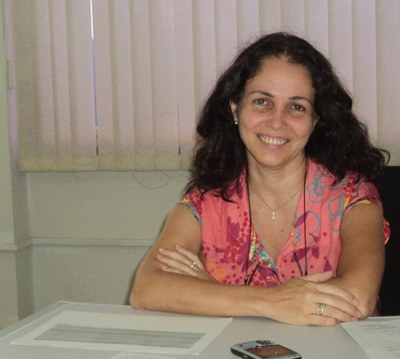 Nélia Calado, superintendente da Sinfra, fala sobre as mudanças | nothing