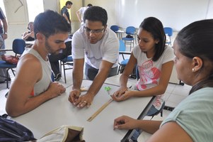 Ufal promove curso sobre tecnologia e acessibilidade