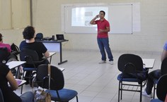 Curso Prático de Tecnologia Assistiva acontece até o dia 31