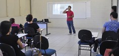 Curso Prático de Tecnologia Assistiva acontece até o dia 31