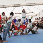Campus Arapiraca promove Festival de Ginástica