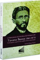 Campus do Sertão promove lançamento de livro sobre Tavares Bastos