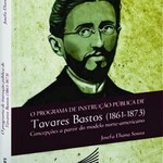 Campus do Sertão promove lançamento de livro sobre Tavares Bastos