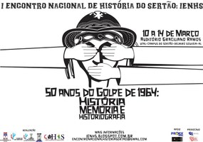 Campus do Sertão sedia Encontro Nacional de História do Sertão