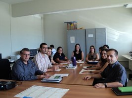 Equipe da Unilab destaca avanços do trabalho da Educação a Distância