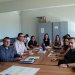 Equipe da Unilab destaca avanços do trabalho da Educação a Distância