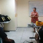 Escola Técnica de Artes apresenta estratégias de atuação