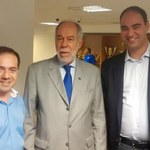 Presidente da Capes anuncia ampliação de cursos para a EAD