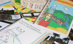 cartilhas didáticas sobre a cultura de Viçosa