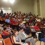 Projeto de extensão permite que reeducandos trabalhem e estudem na Ufal