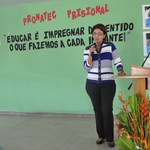 Pronatec Ufal entrega certificados a 17 detentos do sistema prisional alagoano