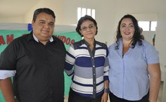 Instrutor do curso Alan Quintella  formado pela Escola Técnica de Artes (ETA)