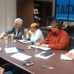 Reitores da Ufal e do Ifal discutem avanços da EAD em Alagoas