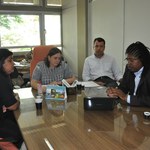 Ufal e Fundação Palmares fecham parceria em projeto de Preservação Cultural